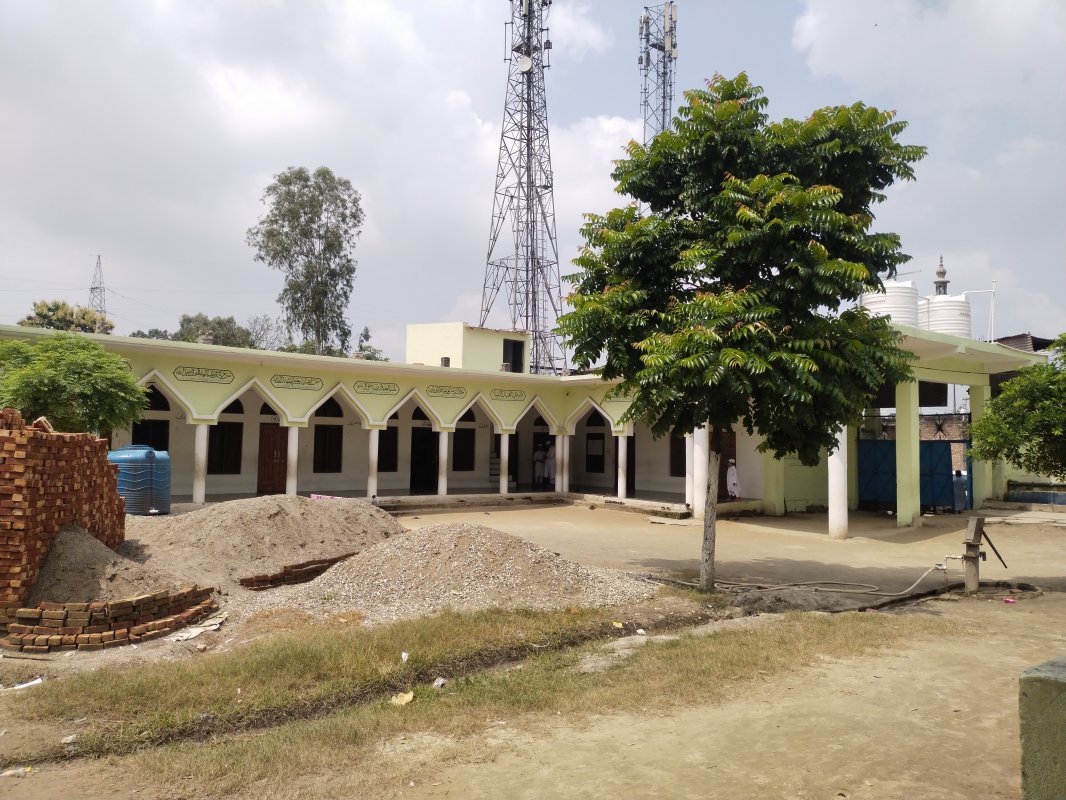Tahseen ul Quran Mukarramya