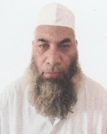 Qari Abdul Hasib